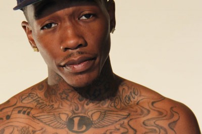 Dizzy Wright from the Funk Volume camp has gotten some heat from several different media outlets lately! This time, Baller Status conducted an interview ... - dizzywright1-400x266