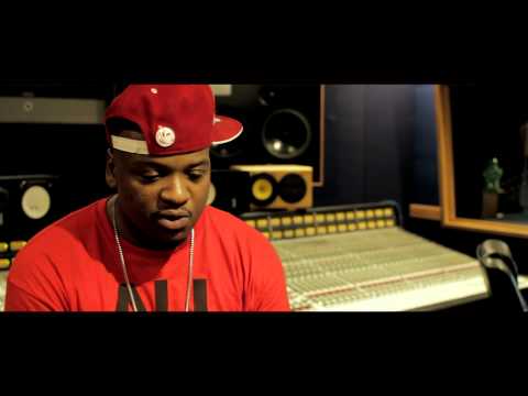 Stevie Stone – Behind the scenes of the “Momentum” EP ...