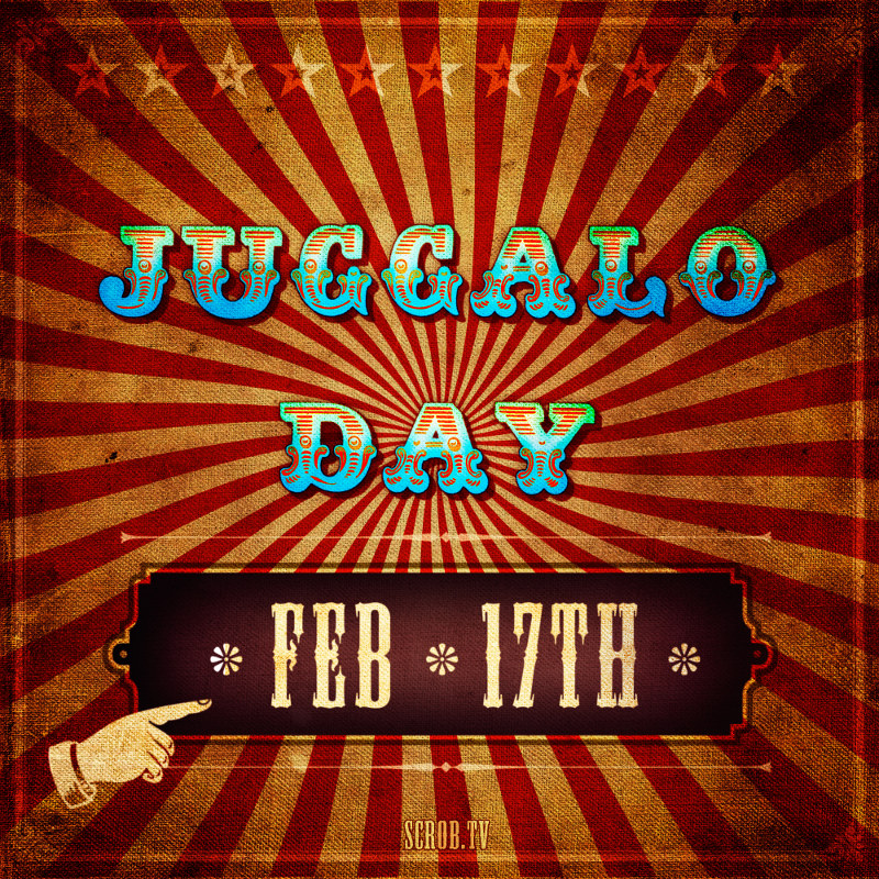 Happy Juggalo Day! Faygoluvers