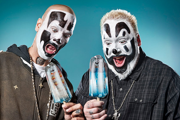Juggalos – Subcultures and Sociology