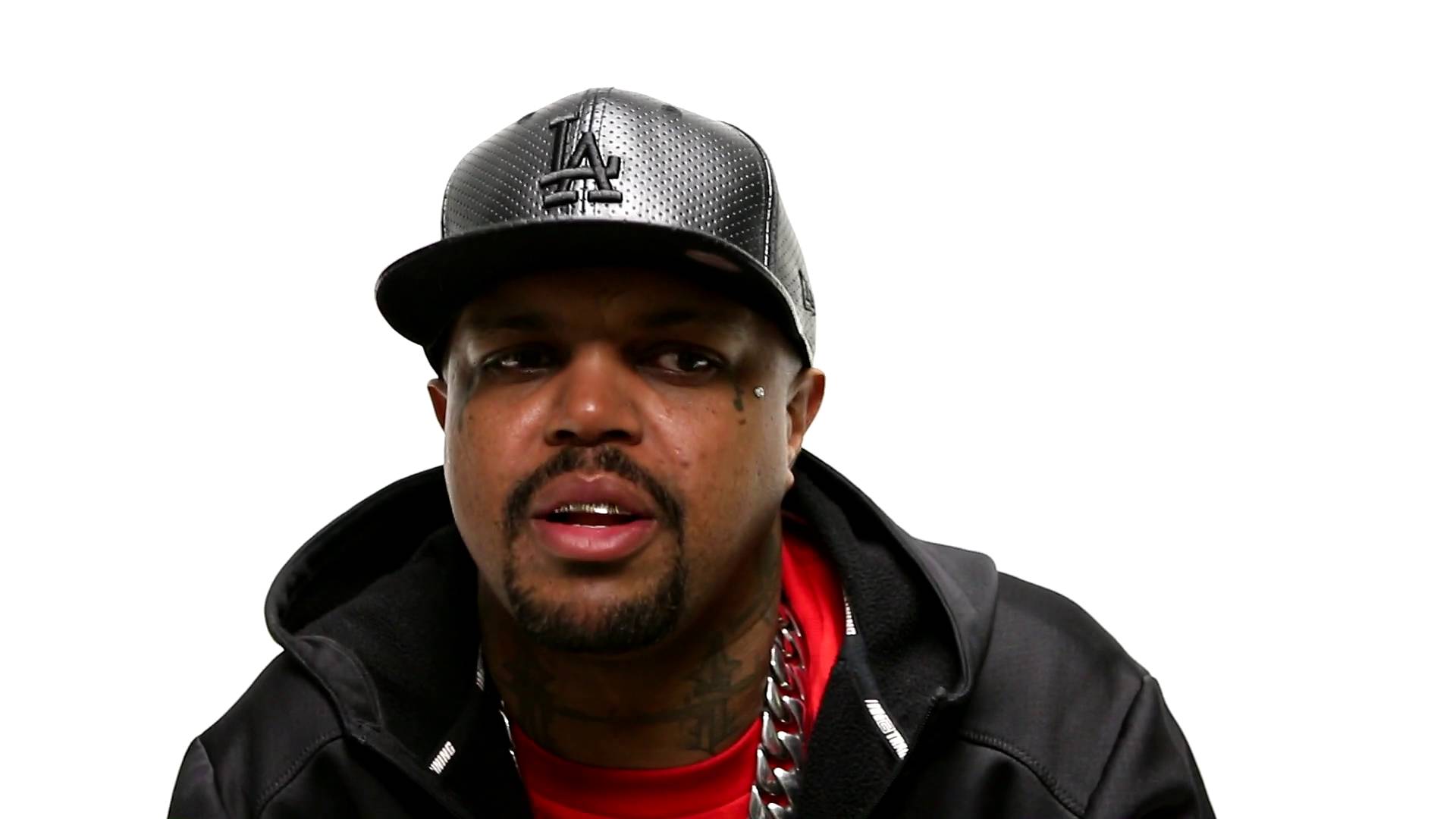 DJ Paul Reveals His Favorite Memory Of Lord Infamous Faygoluvers