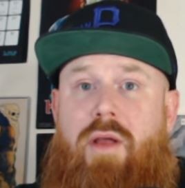 redbeardthedbag.JPG