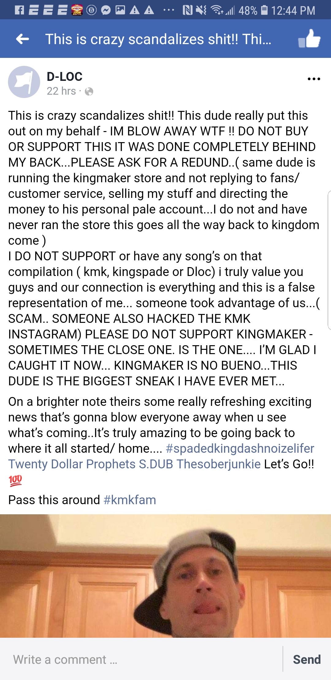 Screenshot_20190315-124458_Facebook.jpg Screenshot_20190315-124458_Facebook.jpg
