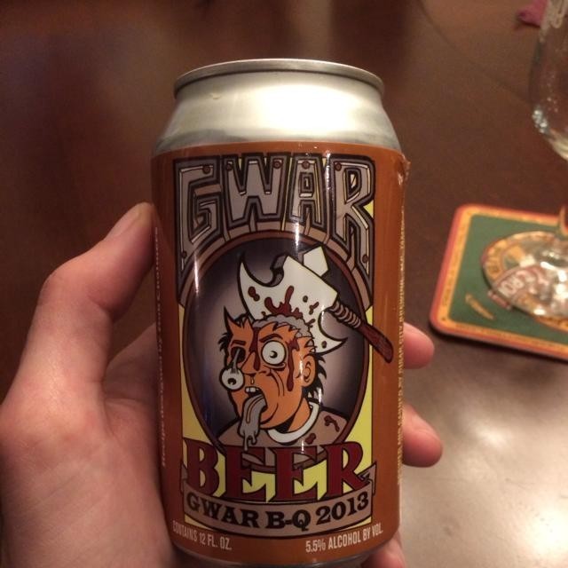 GWAR-BQ-Beer.jpg GWAR-BQ-Beer.jpg