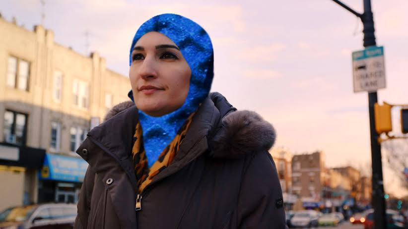 Linda-Sarsours-Blue-Waffle-Hijab.png