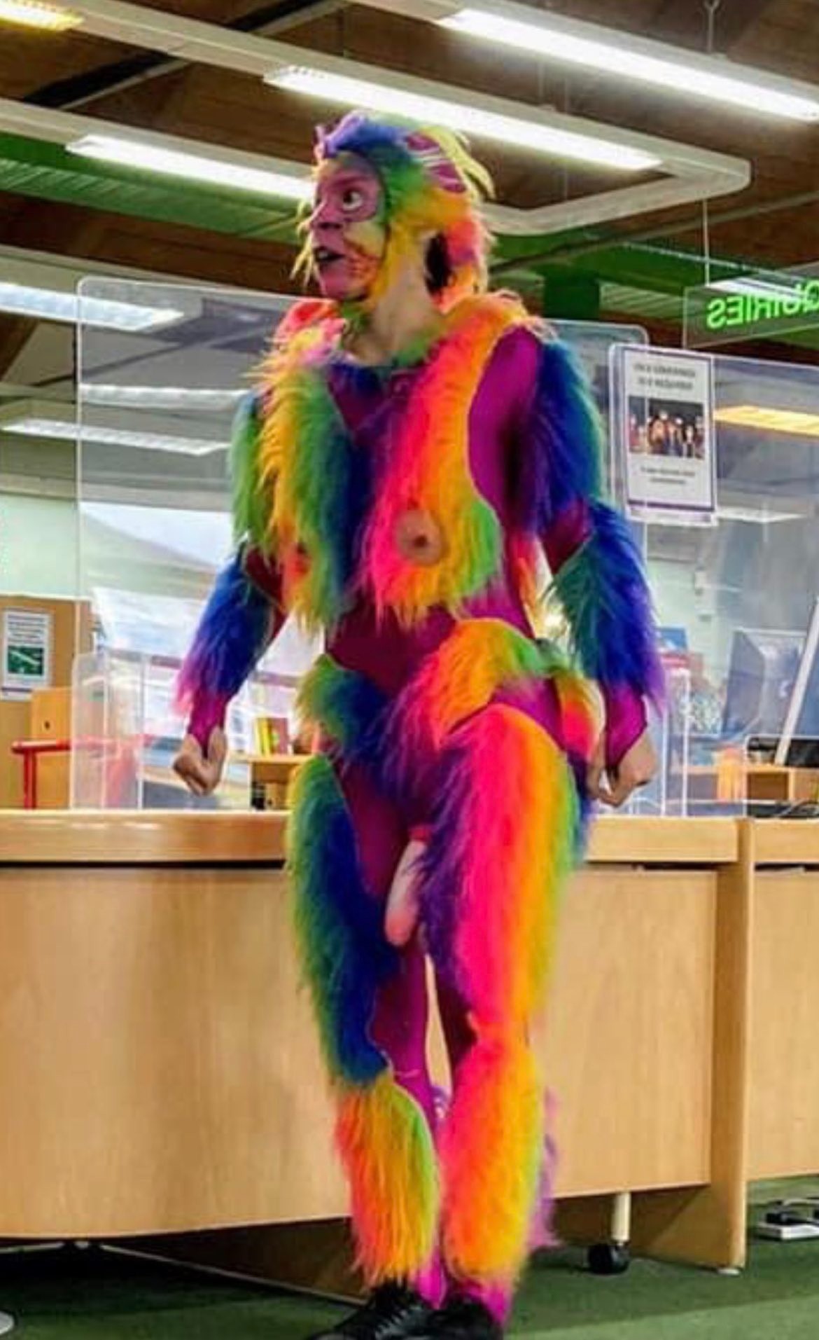 Dildo-Butt-Monkey.jpg Dildo-Butt-Monkey.jpg