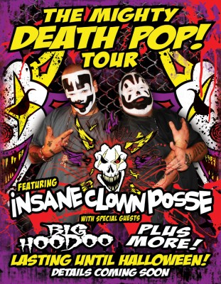 DeathPopTour