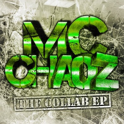 MC chaoz collabs EP album work