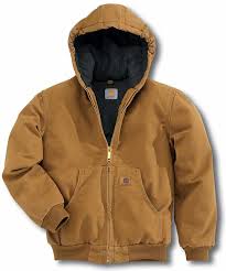 BeZerk’s BURRR!!! It’s Cold Out Children’s Carhartt Giveaway (Free ...