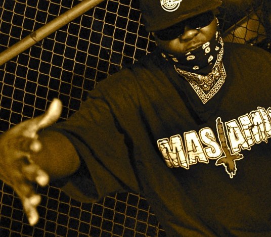 Darkside News Interviews Mastamind | Faygoluvers