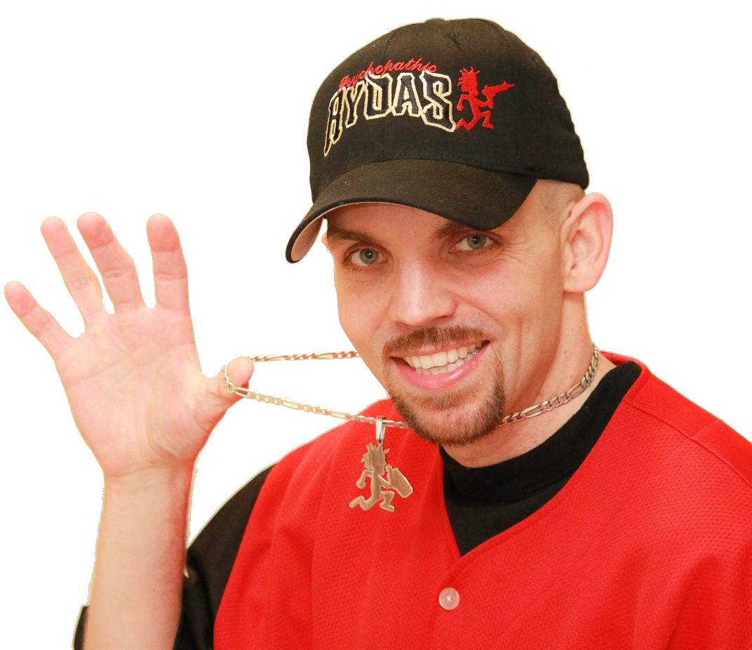 Image result for SCOTTIE D PSYCHOPATHIC