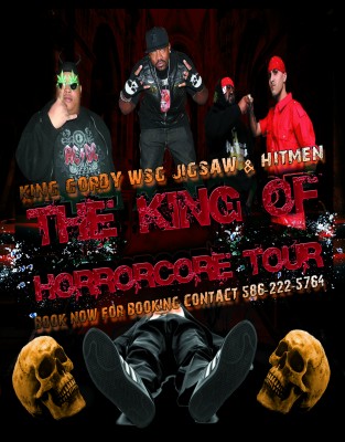 King Tour