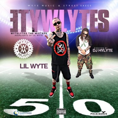 lil wyte discography torrent