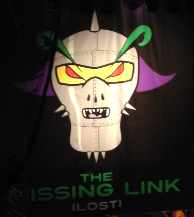 icp the missing link found