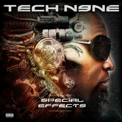 special effects tech n9ne songs