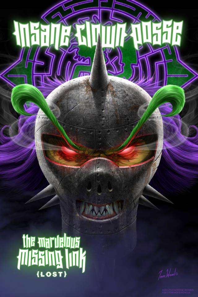 the missing link lost icp