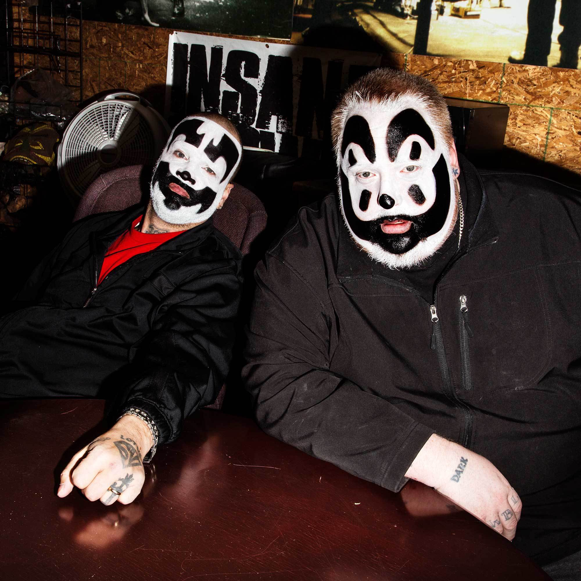 releases MASSIVE article on ICP / Juggalo Day! Faygoluvers