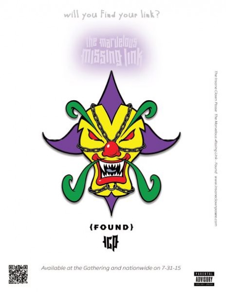 icp the missing link