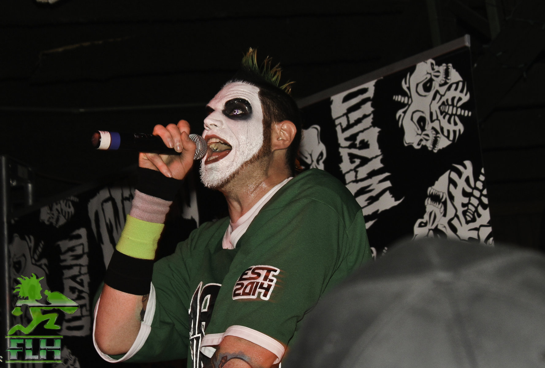 Twiztid’s “Back To Hell: The Darkness” Tour | Faygoluvers