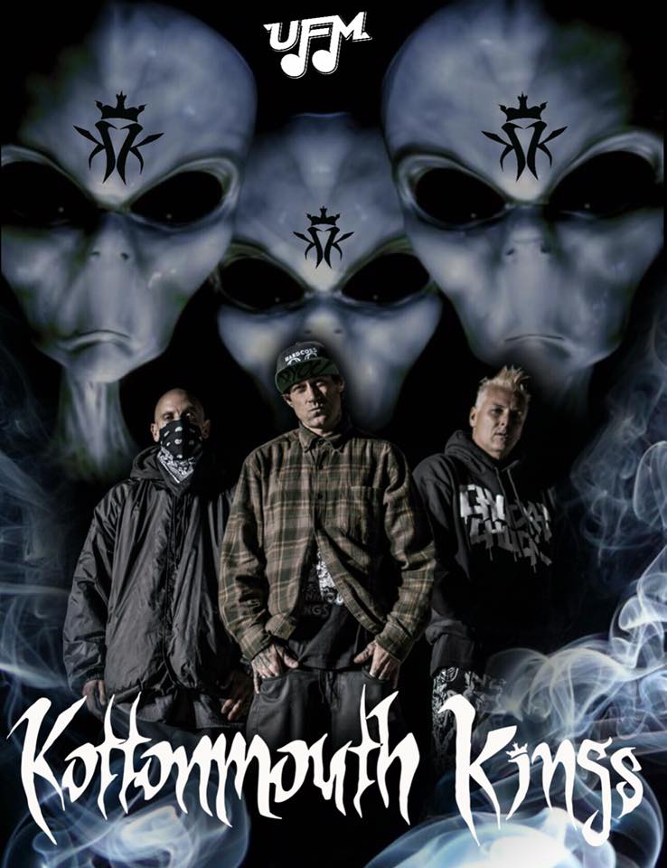 Kottonmouth Kings Announce Summer Tour Dates Faygoluvers