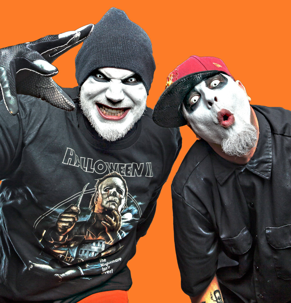 Metro Times Interviews Monoxide about Astronomicon Faygoluvers