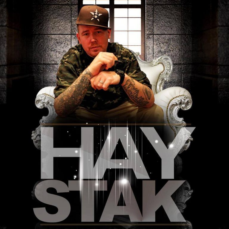 HAYSTAK Signs to Rhymesick Entertainment; New Haywire Tour Dates