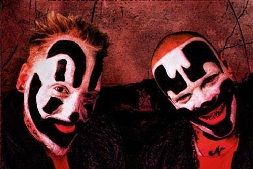 Insane Clown Posse’s “Fury” Tour Details Leaked [ft. Rittz, Mac Lethal ...