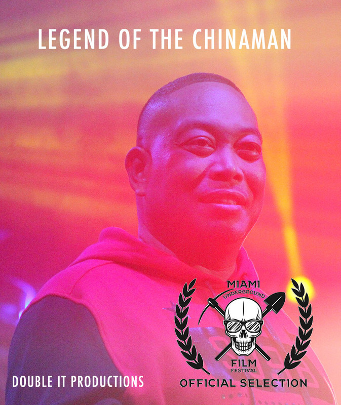 Legend of the Chinaman; Fresh Kid Ice of 2 Live Crew Documentary Premieres This Weekend ...