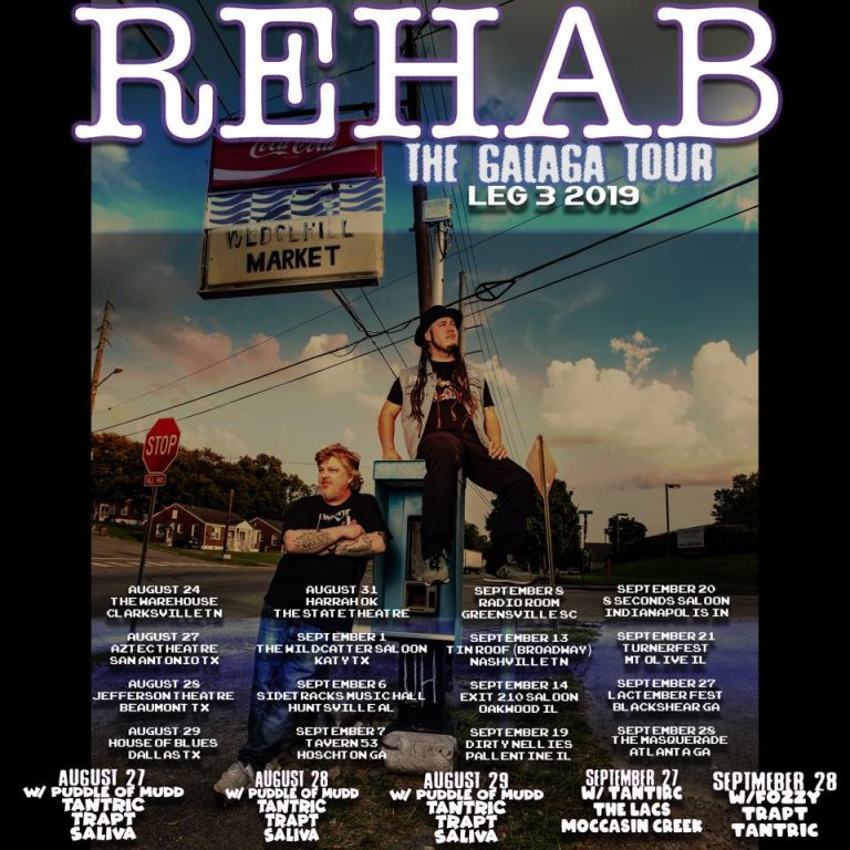 rehab galaga free download
