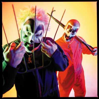 Violent J Reveals Details about “THE BLOODY BROTHERS” Album! | Faygoluvers