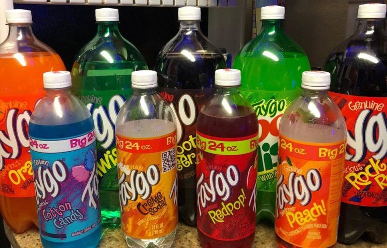 Faygo Announces the “Together We Pop” Contest [Details Inside