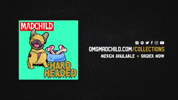 Madchild Hard Headed Official Audio Faygoluvers