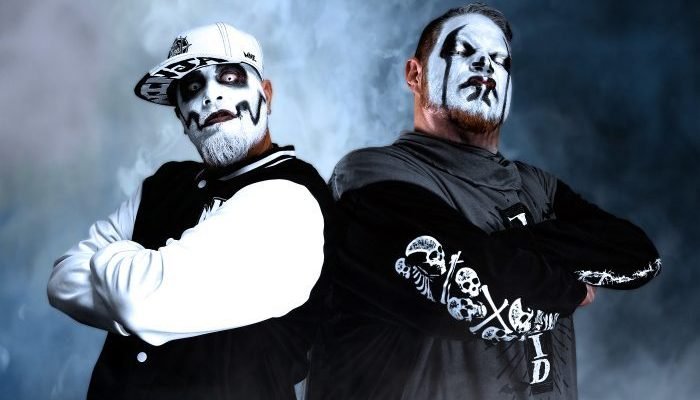 twiztid discography free
